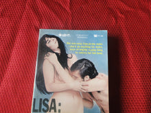 Load image into Gallery viewer, Vintage Erotic Porn Paperback Book/Novel Lisa:  Everybody's Whore 1970    PB6
