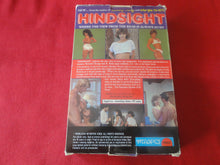 Load image into Gallery viewer, Vintage Adult XXX VHS Porn Tape X-Rated Hindsight Heather Wayne     X4
