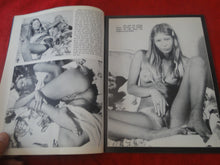 Load image into Gallery viewer, Vintage Nude Erotic Sexy Adult Magazine XXX Baby Dolls January 1979      P110

