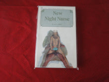 Load image into Gallery viewer, Vintage Adult Paperback Book/Novel New Night Nurse              G2
