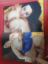 Load image into Gallery viewer, Vintage Nude Erotic Sexy Adult Magazine Gent April 2009          P71
