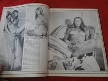Load image into Gallery viewer, Vintage Nude Erotic Sexy Adult Magazine XXX Baby Dolls January 1979      P110
