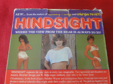 Load image into Gallery viewer, Vintage Adult XXX VHS Porn Tape X-Rated Hindsight Heather Wayne     X4
