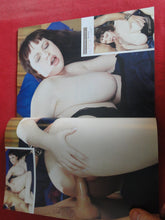 Load image into Gallery viewer, Vintage Nude Erotic Sexy Adult Magazine Gent April 2009          P71
