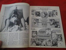Load image into Gallery viewer, Vintage Nude Erotic Sexy Adult Magazine XXX Baby Dolls January 1979      P110
