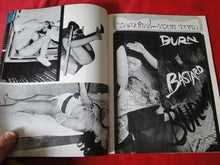 Load image into Gallery viewer, Vintage Nude Erotic Sexy Adult Magazine Cherry Blossoms No. 1 BDSM 1971           8
