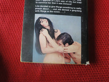Load image into Gallery viewer, Vintage Erotic Porn Paperback Book/Novel Lisa:  Everybody's Whore 1970    PB6

