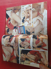 Load image into Gallery viewer, Vintage Nude Erotic Sexy Adult Magazine Gent April 2009          P71
