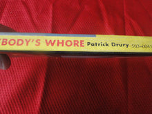 Load image into Gallery viewer, Vintage Erotic Porn Paperback Book/Novel Lisa:  Everybody's Whore 1970    PB6
