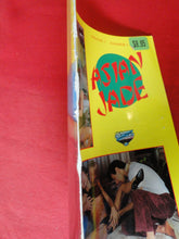 Load image into Gallery viewer, Vintage Nude Erotic Sexy Adult Magazine Asian Jade No. 1 1984        8
