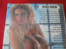 Load image into Gallery viewer, Vintage Adult XXX VHS Porn Tape X-Rated Fondle With Care Lynn LeMay         X4
