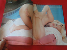 Load image into Gallery viewer, Vintage Nude Erotic Sexy Adult Magazine Hometown Girls June 2003     G33
