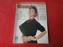 Load image into Gallery viewer, Vintage Nude Erotic Sexy Adult Magazine Gent January 1990        JB28
