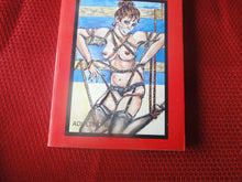 Load image into Gallery viewer, Vintage Erotic Porn Paperback Book/Novel Claudia In Captivity 1986       PB6
