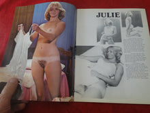 Load image into Gallery viewer, Vintage Nude Erotic Sexy Adult Magazine XXX The Innocents October 1979     P110
