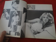Load image into Gallery viewer, Vintage Nude Erotic Sexy Adult Magazine XXX The Innocents October 1979     P110

