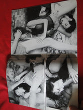Load image into Gallery viewer, Vintage Nude Erotic Sexy Adult Magazine Asian Jade No. 1 1984        8
