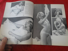 Load image into Gallery viewer, Vintage Nude Erotic Sexy Adult Magazine XXX The Innocents October 1979     P110

