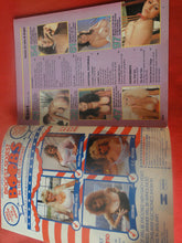 Load image into Gallery viewer, Vintage Nude Erotic Sexy Adult Magazine Gent January 1990        JB28
