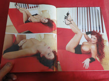 Load image into Gallery viewer, Vintage Nude Erotic Sexy Adult Magazine Juggs January 2011         P71
