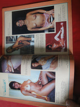 Load image into Gallery viewer, Vintage Nude Erotic Sexy Adult Magazine Gallery November 1984       DI

