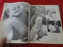 Load image into Gallery viewer, Vintage Nude Erotic Sexy Adult Magazine XXX The Innocents October 1979     P110
