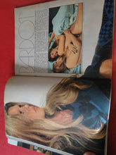 Load image into Gallery viewer, Vintage Nude Erotic Sexy Adult Magazine Oui April 1973   P112
