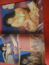 Load image into Gallery viewer, Vintage Nude Erotic Sexy Adult Magazine Gent January 1990        JB28
