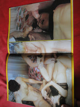 Load image into Gallery viewer, Vintage Nude Erotic Sexy Adult Magazine Asian Jade No. 1 1984        8
