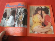 Load image into Gallery viewer, Vintage Nude Erotic Sexy Adult Magazine Pleasure Hole No. 2 All Color     JB58
