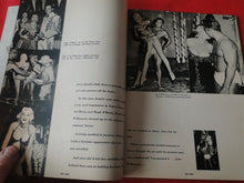 Load image into Gallery viewer, Vintage Nude Erotic Sexy Adult Magazine Gent April 1959         JB4
