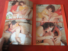 Load image into Gallery viewer, Vintage Nude Erotic Sexy Adult Magazine Pleasure Hole No. 2 All Color     JB58
