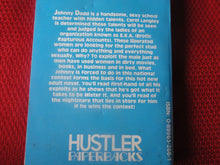 Load image into Gallery viewer, Vintage Erotic Porn Paperback Book/Novel Hustler Male Contestant 1981     PB6
