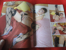 Load image into Gallery viewer, Vintage Nude Erotic Sexy Adult Magazine Parliament Split Beavers 1988     JB59
