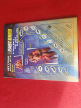 Load image into Gallery viewer, Vintage Nude Erotic Sexy Adult Magazine Hot Talk Oct. 1988    P112
