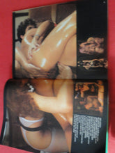 Load image into Gallery viewer, Vintage Nude Erotic Sexy Adult Magazine Hot Talk Oct. 1988    P112

