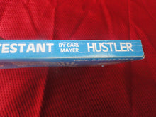 Load image into Gallery viewer, Vintage Erotic Porn Paperback Book/Novel Hustler Male Contestant 1981     PB6
