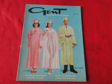 Load image into Gallery viewer, Vintage Nude Erotic Sexy Adult Magazine June 1959           JB4
