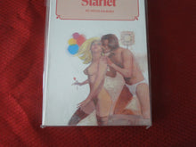 Load image into Gallery viewer, Vintage Adult Paperback Book/Novel Seduced Starlet          G2
