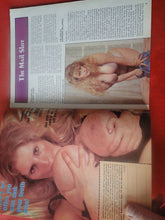Load image into Gallery viewer, Vintage Nude Erotic Sexy Adult Magazine Gent October 1988        JB28
