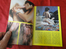 Load image into Gallery viewer, Vintage Nude Erotic Sexy Adult Smaller Magazine Pigalle No. 1 All Color German           NN
