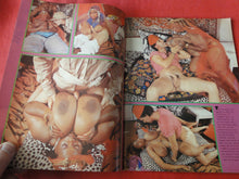 Load image into Gallery viewer, Vintage Nude Erotic Sexy Adult Magazine Gent April 1988        P90
