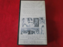 Load image into Gallery viewer, Vintage Adult XXX VHS Porn Tape X-Rated Just Girls Single Girl Masturbation     X4
