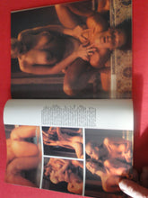 Load image into Gallery viewer, Vintage Nude Erotic Sexy Adult Magazine Hot Talk Oct. 1988    P112
