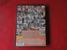 Load image into Gallery viewer, Vintage Adult Erotic Sexy Porn XXX DVD Un-Natural Sex #7       X2

