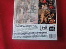 Load image into Gallery viewer, Vintage Adult Porn XXX DVD Erotic Movie SEALED Crowd Pleasers Wicked Jessica Drake PD

