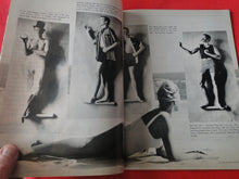 Load image into Gallery viewer, Vintage Nude Erotic Sexy Adult Magazine June 1959           JB4

