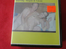 Load image into Gallery viewer, Vintage Adult XXX VHS Porn Tape X-Rated Triple X Amateur Teenage Slut    X4
