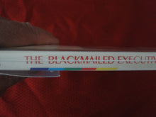 Load image into Gallery viewer, Vintage Adult Paperback Book/Novel The Blackmailed Executive         G2
