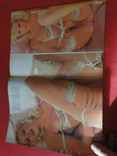 Load image into Gallery viewer, Vintage Nude Erotic Sexy Adult Magazine Tux June 1984     P112
